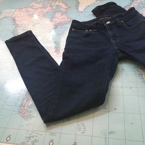 Nudie jeans Organic Cotton Skinny 25W/32L SOFT!